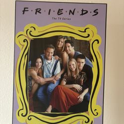 Friends Picture