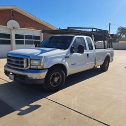2000 Ford F-250