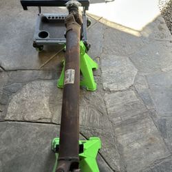 Yukon Denali Xl 2005 ( Front Driveshaft)