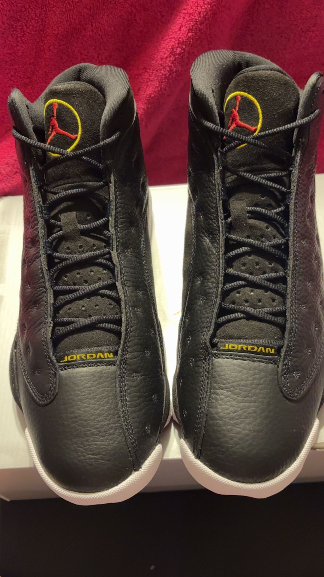 Air Jordan Retro 13s