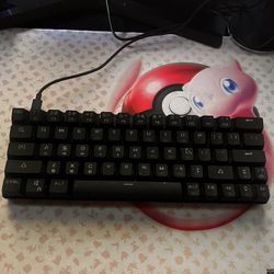 Dierya DK63 Keyboard 