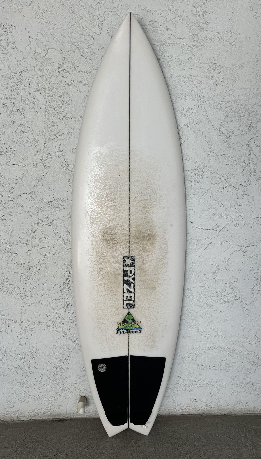 5’6 Pyzel Pyzalien 2 sell/trade