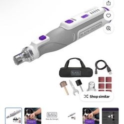 Dog And Cat Nail Trimmer 