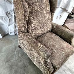 Recliner 