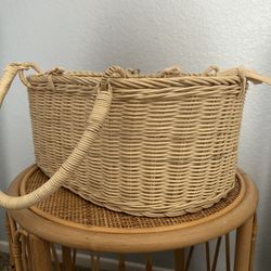 Baby Diaper Caddy