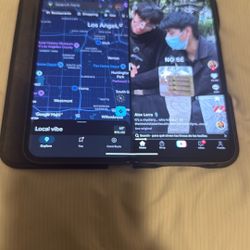 Google Pixel 10 Pro Fold 16gbRam /256 GB