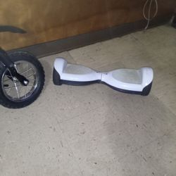 Hoverboard