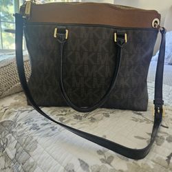 Michael Kors Handbag 