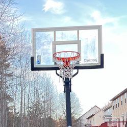 basketball hoop