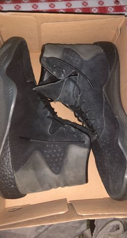 Adidas TUBULAR INSTINCT Size 14