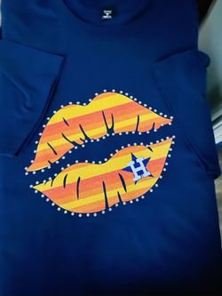 Astros Tee