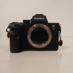Sony A7iii