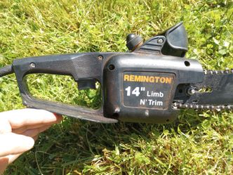 Chainsaw