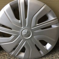 Mitsubishi Wheel Covers 14in