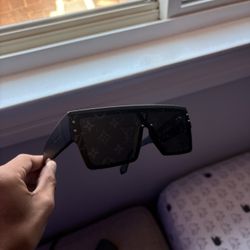 Louis Glasses 