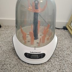 Baby Brezza