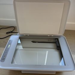 HP DESKJET 2855e