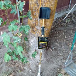 Garret Gold Stinger Metal Detector 