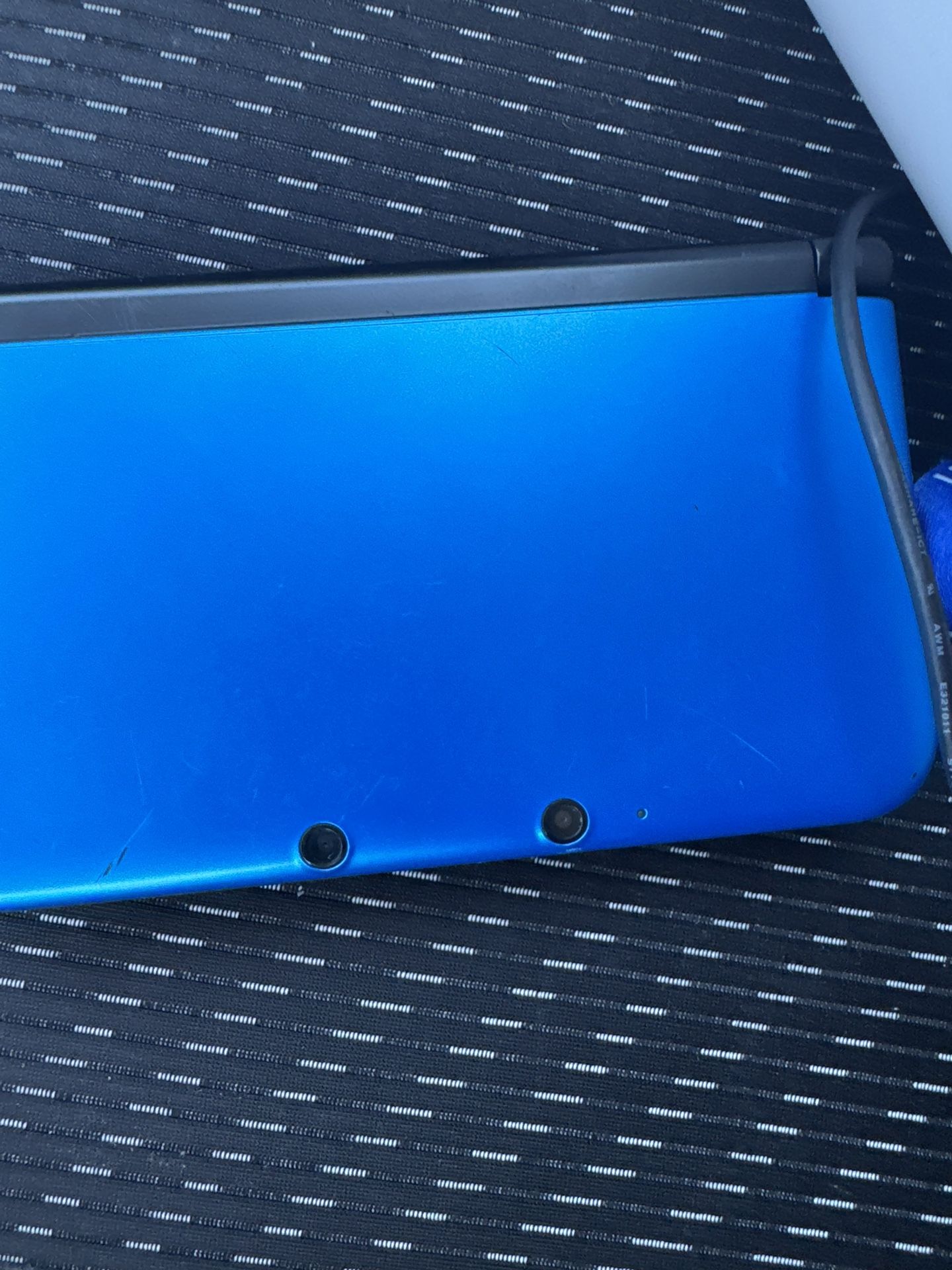 Nintendo 3DS XL