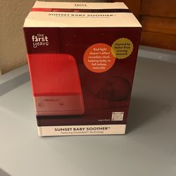 Baby Soother
