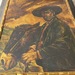 Pedro De Perea Famous Artist 