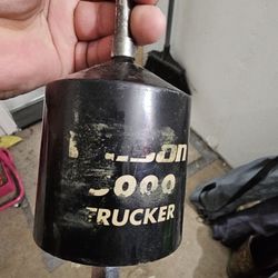 Wilson 5000 Cb Antenna 