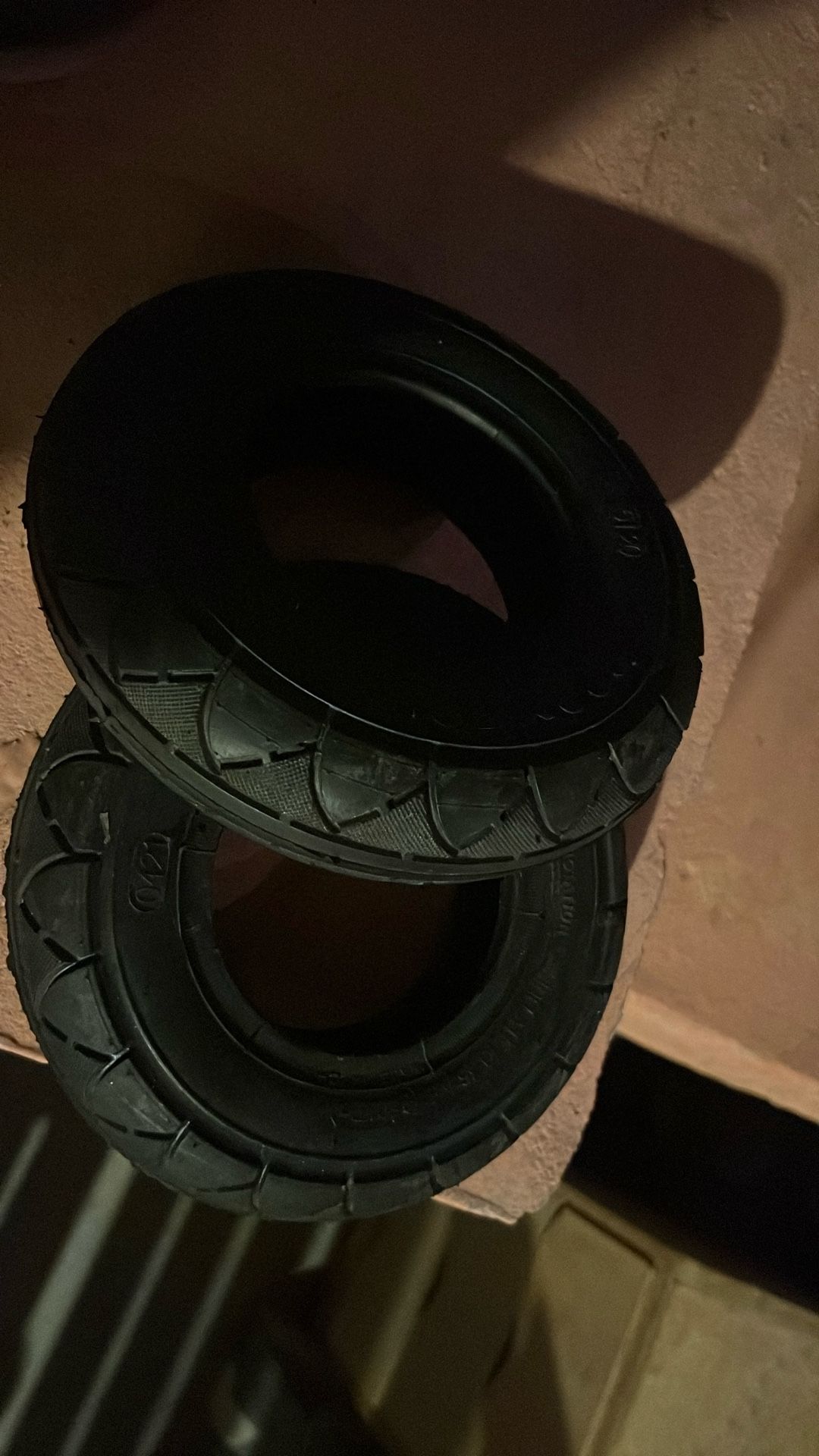 Electric Skateboard Tires