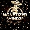 MON€TIZ€D MINDZ APPAREL