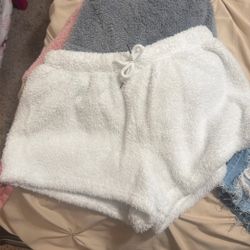 Women’s Shorts 