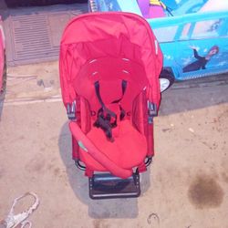 Put Your ChilD In ORBITBABY