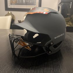 Brand New Baseball/Softball Helmet S/M