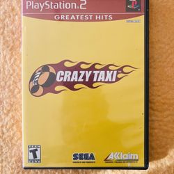 PS2 Games *make offers*