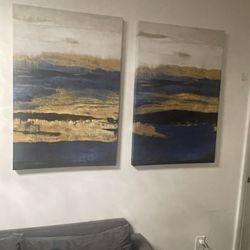 Living Room Set