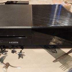 Xbox One