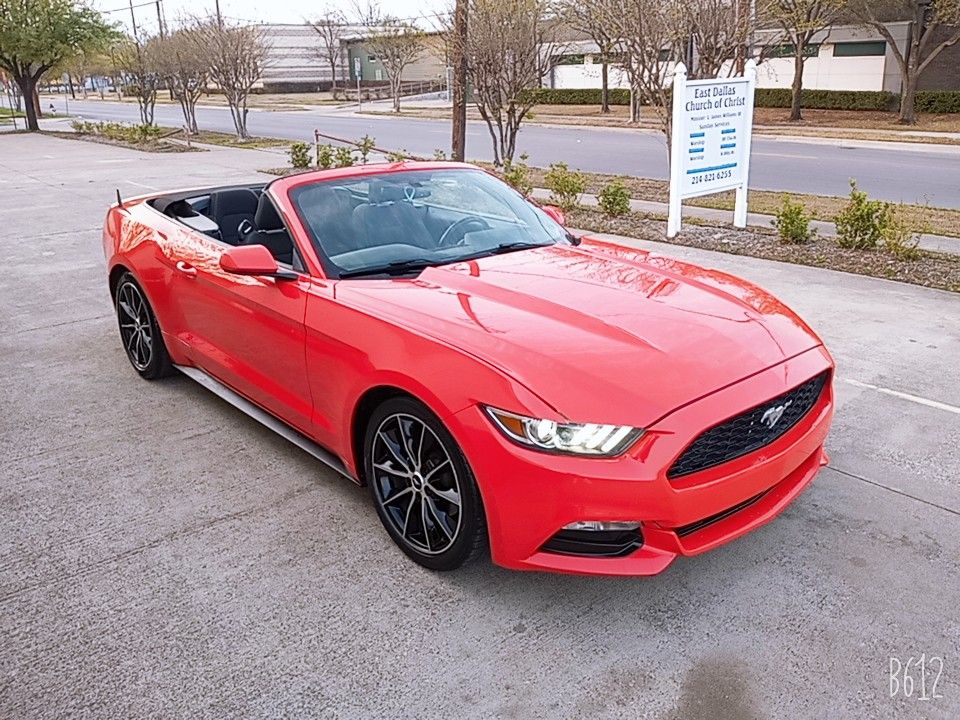 Vendo O Cambio Mi Bonito Mustang V6 Galando Al 100