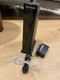 Netgear Modem