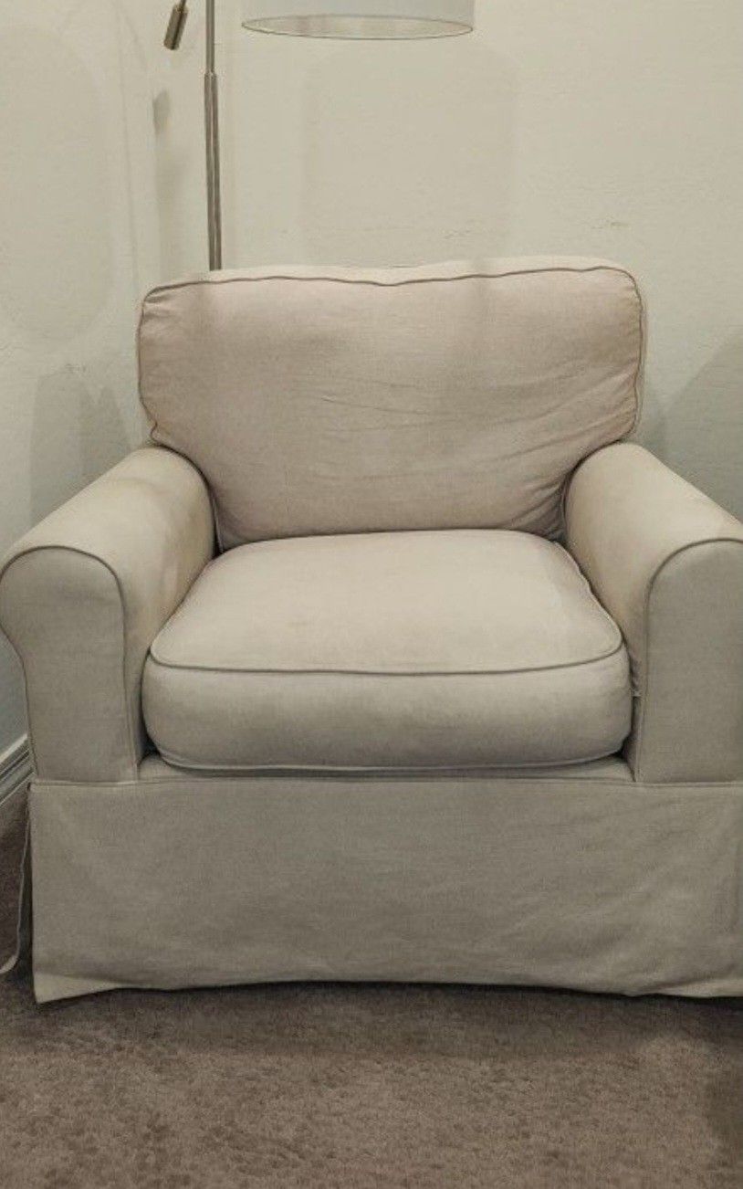 Nursery Chair
