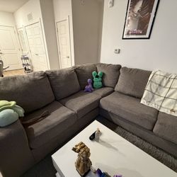 Sectional Couch