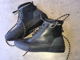 Converse Climate Counter Waterproof high tops