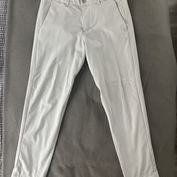 Men’s Lululemon Commissioner Pants