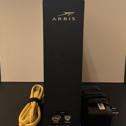 SBG6950AC2 Arris Surfboard | Cable Modem & Wi-Fi Rputer