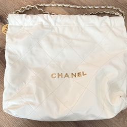 Chanel Bag 