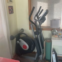 Elliptical 