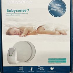Babysense 7