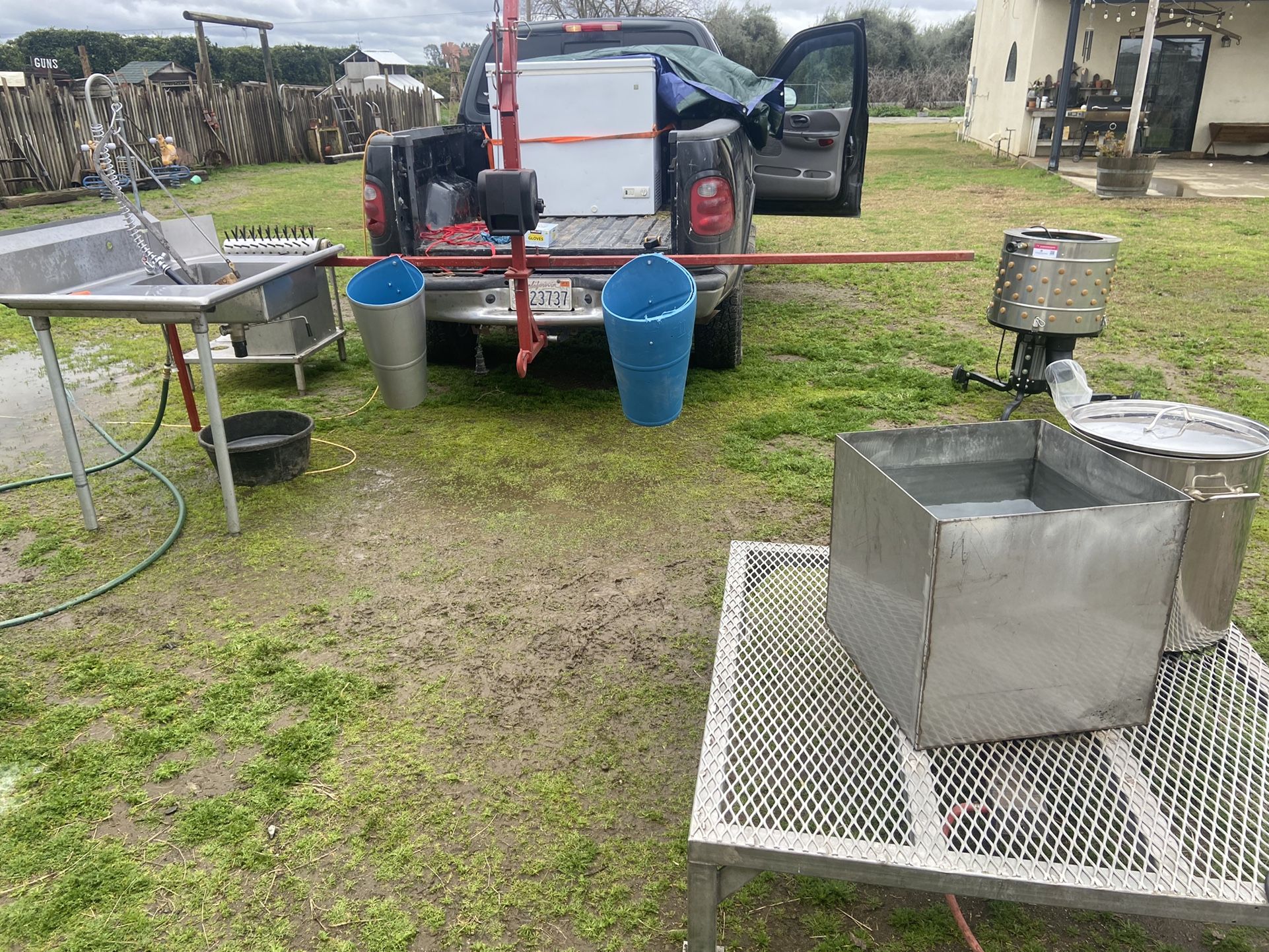 Mobile Processing