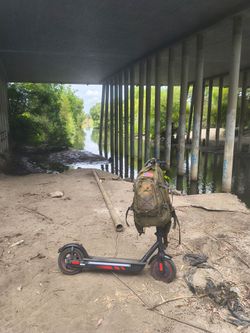 600W Adult Electric Scooter