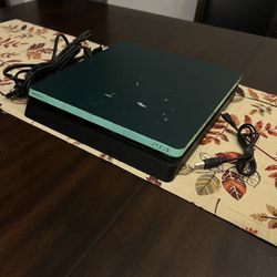 PS4 Console, With  870 Gb 