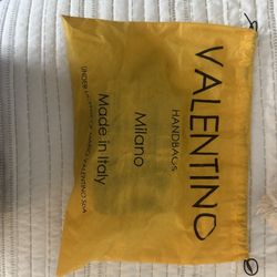 Mini Valentino Bag