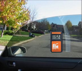 TINT METER (Brand new)