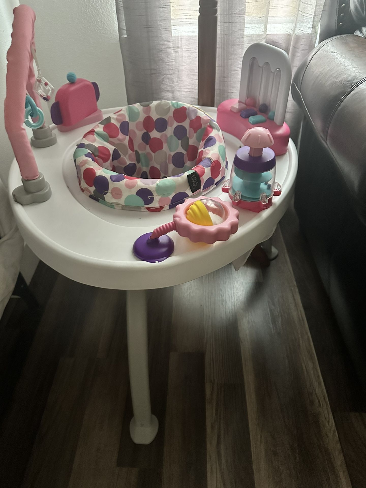 Baby Activity Center